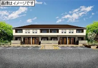 アンジュエールAの画像