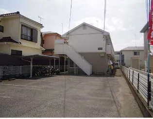 クレール梨木の画像