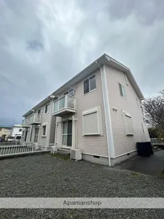 チェリーハウス小和田【1階】の外観