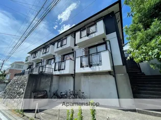 ヒルズ湘南の画像