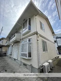 ブランメゾン長後(旧名称M&K湘南)【2階】の外観