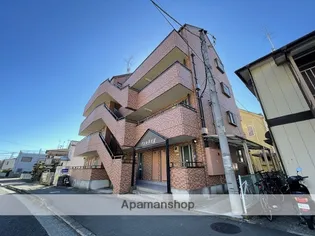 ウェルネスⅢの画像