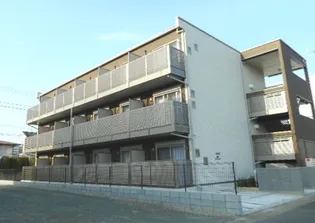 クレイノKANAMEIIの画像