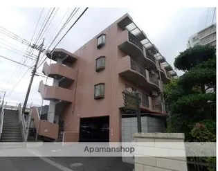 ウイングマンションアークの画像