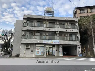第二ファミールマンションの画像