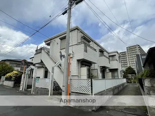 フジパレスの画像