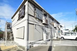 シティハイム ハウスM Mの画像