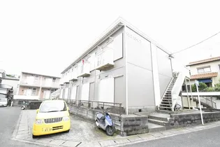 メゾンカトレアの画像