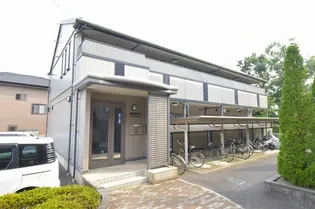 アネックスIIの画像