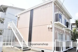 キャッスルⅠの画像