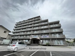 ペアコート伊勢原の画像