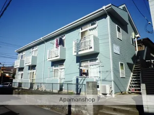 メゾンエトワールの画像