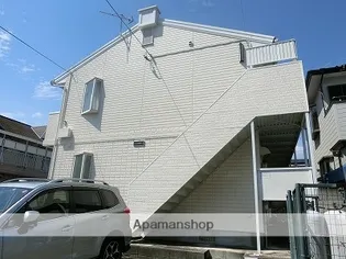 ハイネスポートの画像