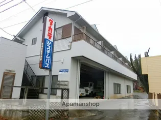 カーペンターハウスの画像