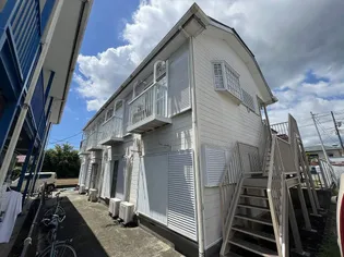 メゾンドベルフィーユの画像