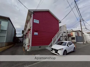 ウィスカーハイツの画像