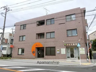 今福ビルの画像