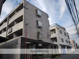 マインズ大和の画像