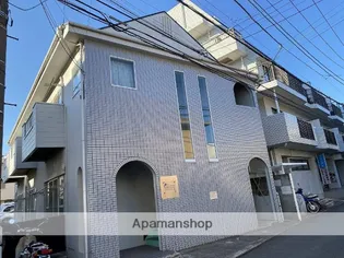 アクアリング茅ヶ崎の画像