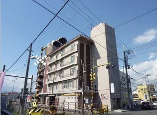 地建ハイツの画像