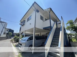 ハイツ多慶の画像