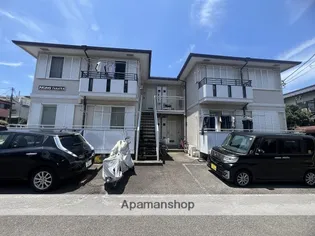 アーバンハイツYAMATO A棟の画像