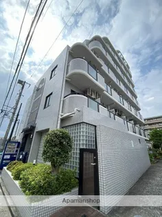 クリオ湘南台壱番館の画像