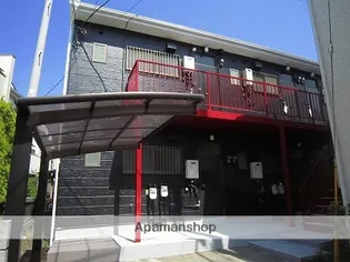 KAINOS袖ヶ浜の画像