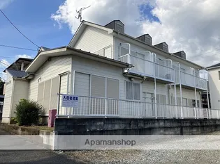 サンハイツの画像