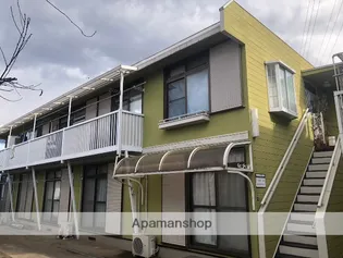 ベルゾーネ Rハイツの画像