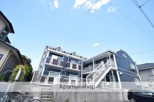 ロイヤルハウス平田の画像