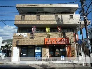 平野ビルの画像