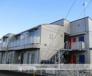 ブランニュー鶴巻の画像