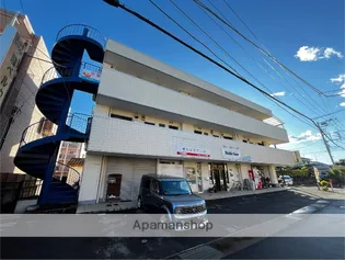 田中ビルの画像