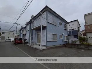 ハイツ青桐の画像