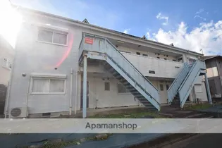 メリーハイム大沢の画像