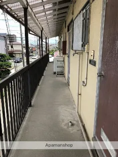 小川アパート【2階】のその他画像