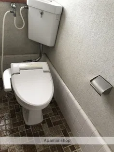 小川アパート【2階】のその他画像