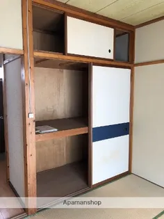 小川アパート【2階】のその他画像