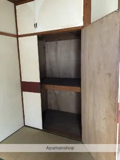 小川アパート【2階】のその他画像