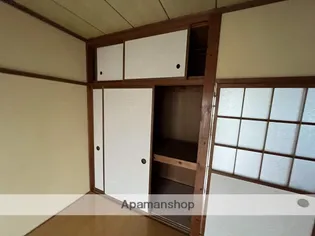 小川アパート【1階】のその他画像