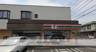 小川アパート【1階】の周辺