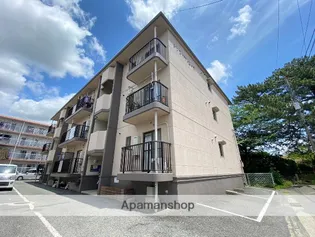 メゾンリヴィエールの画像