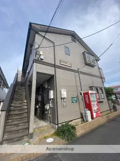 ラベンダー湘南IIIの画像