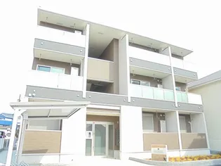 サニーレジデンスの画像