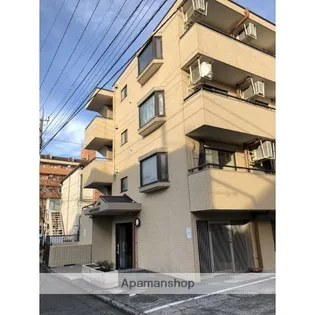 セントヒルズ桜ヶ丘駅前の画像