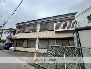 上和田荘の画像