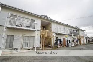 コーポ久保寺Aの画像