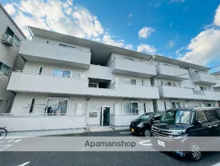 ルシェンテC棟の画像