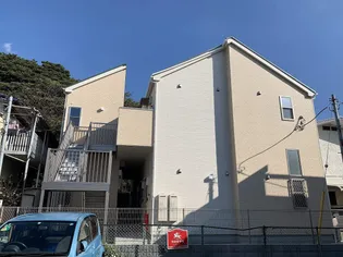 グラッサ花の木【2階】の外観